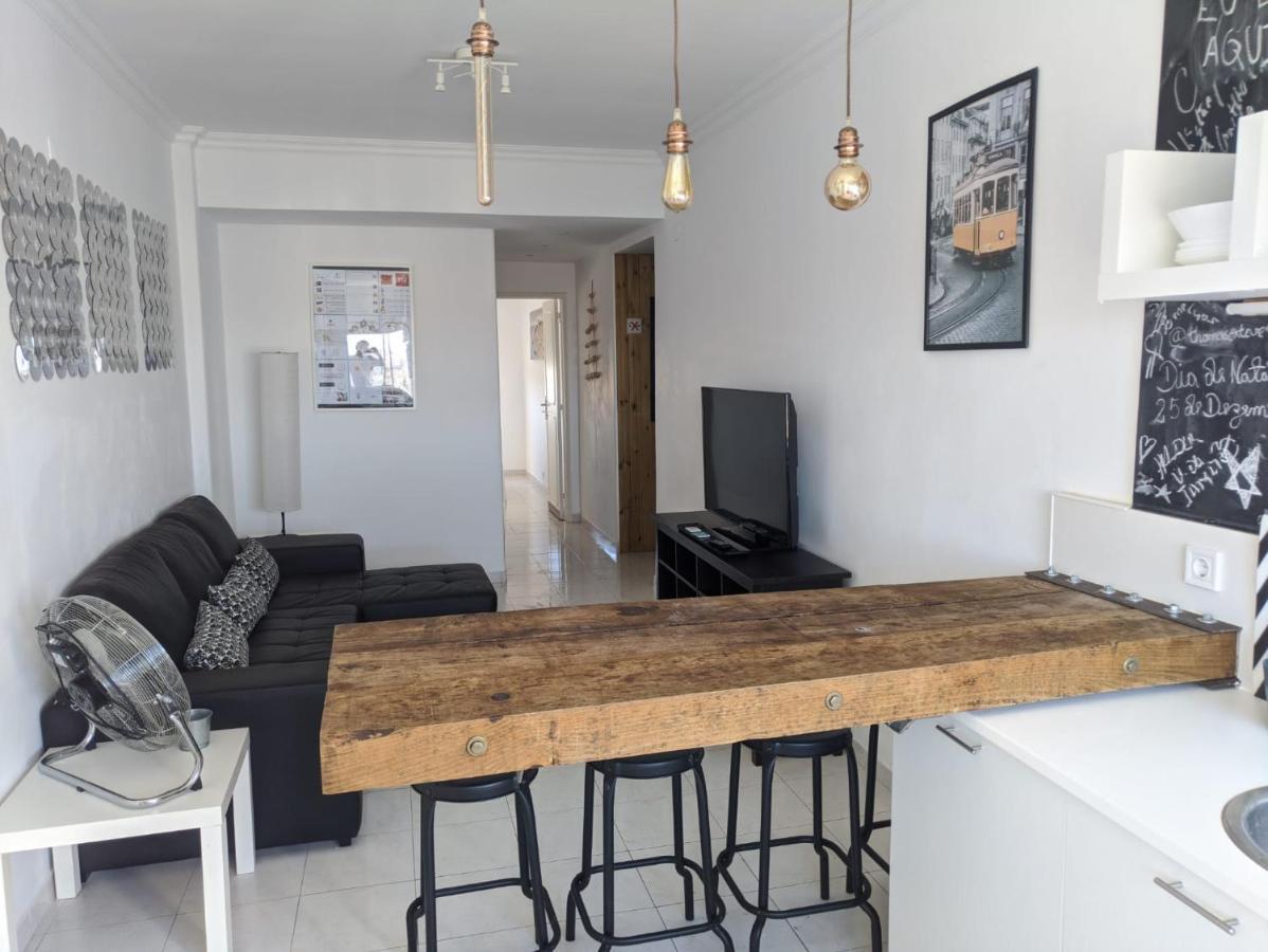 Apartmán In Bed With Lisbon 11K Amadora Exteriér fotografie