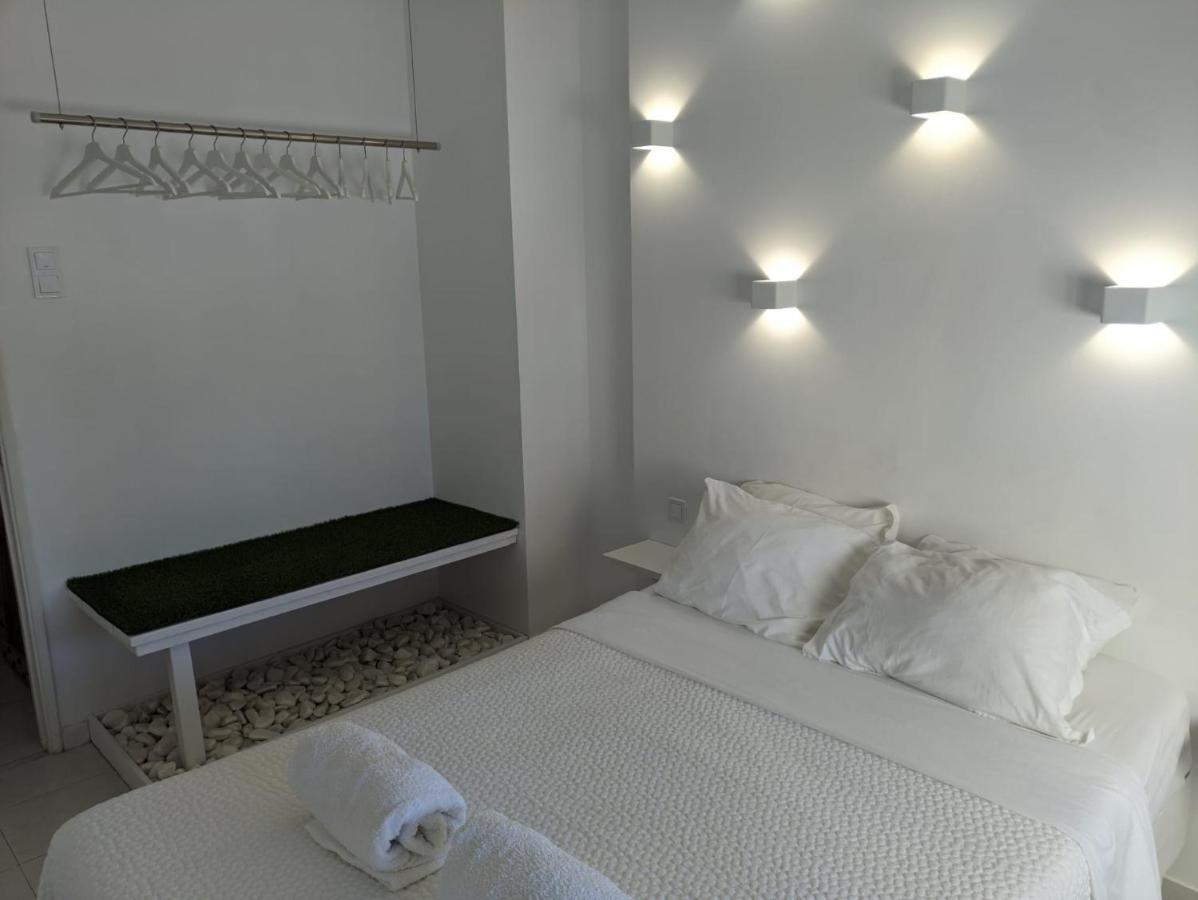 Apartmán In Bed With Lisbon 11K Amadora Exteriér fotografie