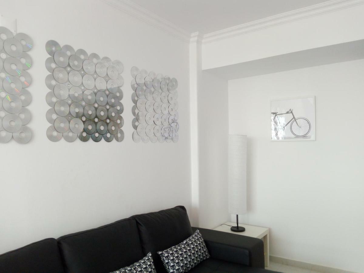 Apartmán In Bed With Lisbon 11K Amadora Exteriér fotografie
